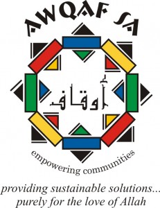 13072011 Low Res Awqaf SA Logo Providing sustainable solutions 11072011
