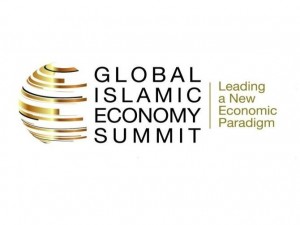 Global Islamic Economy Summit 2013