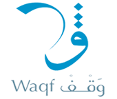 waqf logo