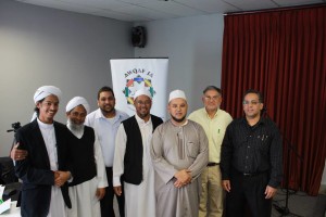 Read more about the article Waqf training empowers ulama