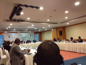 Read more about the article AwqafSA attends Turkish-African Summit