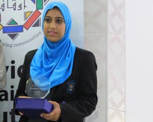 Read more about the article AWQAF SA HONOURS TOP ACHIEVERS OF MATRIC 2018