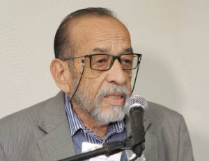 Read more about the article Tributes for SA Muslim visionary and pioneer Dr. Shawket Thokan