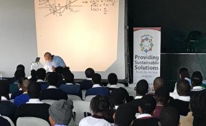 Read more about the article Mathematics Intervention Programme creates excitement in KZN