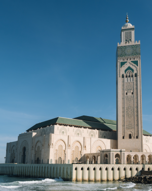 Masjid WAQF