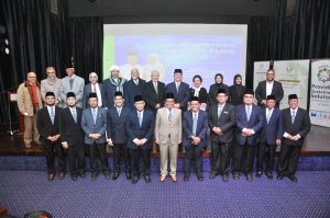 Read more about the article SPECIAL VISIT OF ‘SAFAR ILMI’ BY HIS ROYAL HIGHNESS THE REGENT OF PERLIS AND THE DELEGATION OF PERLIS RELIGIOUS AND CULTURAL AUTHORITY (MAIPS) TO CAPE TOWN, SOUTH AFRICA