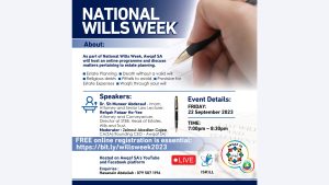 Read more about the article National Wills Week